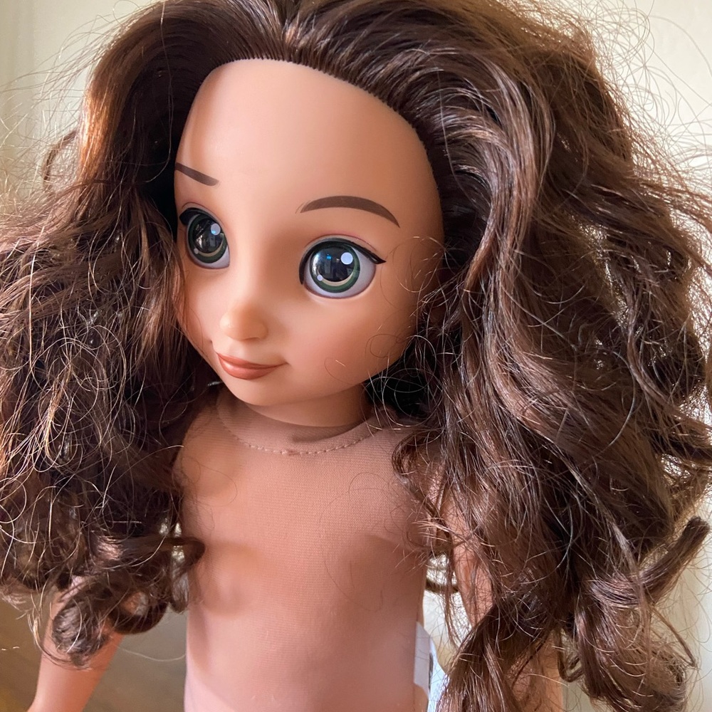 Dolls - Picture 8 of 15